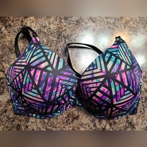 Victoria's Secret PINK Wear Everywhere Push-Up Bra